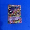 Pokémon M Gengar EX 35/119 XY Phantom Forces Ultra Rare Full Art Holo Card