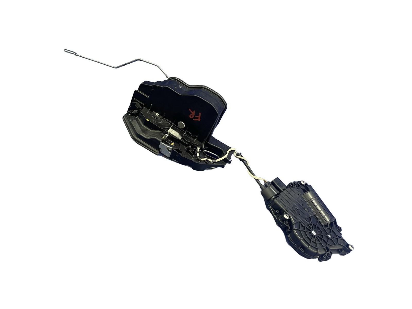 Rolls-Royce Ghost 2009-2014 Front Right Door soft close actuator
