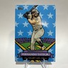 2025 Topps Archives All Star Fernando Tatis Jr. #07AS-19 San Diego Padres