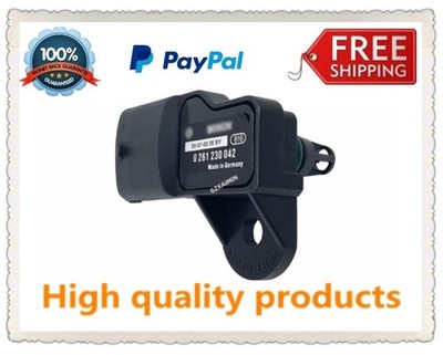 MAP Pressure Sensor 0261230042 Fits PORSCHE- 911 SAAB Fits FIAT- OPEL VAUXHALL #