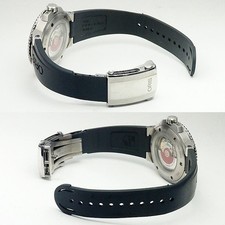 Oris Aquis Date Relief 01 733 7730 4153 TO211015 6