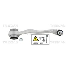 Braccio oscillante anteriore destro Triscan per BMW X5 X6 X7