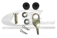 Reparatursatz Schalthebel 3Rg 83218 FüR CitroËN CV Dyane Mehari 4X4