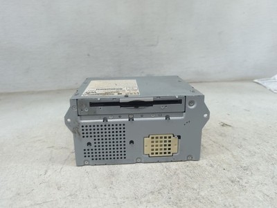 2014-2014 Infiniti Qx70 Am Fm Cd Player Radio Receiver ALDXH