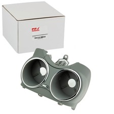 NTY GETRÄNKEHALTER GRAU passend für MERCEDES-BENZ CLS | EZC-ME-158 NTY GETRÄNKEHALTER GRAU passend für MERCEDES-BENZ CLS | EZC-ME-158