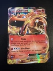 Pokémon TCG Charizard EX Holo Rare Card 11/106