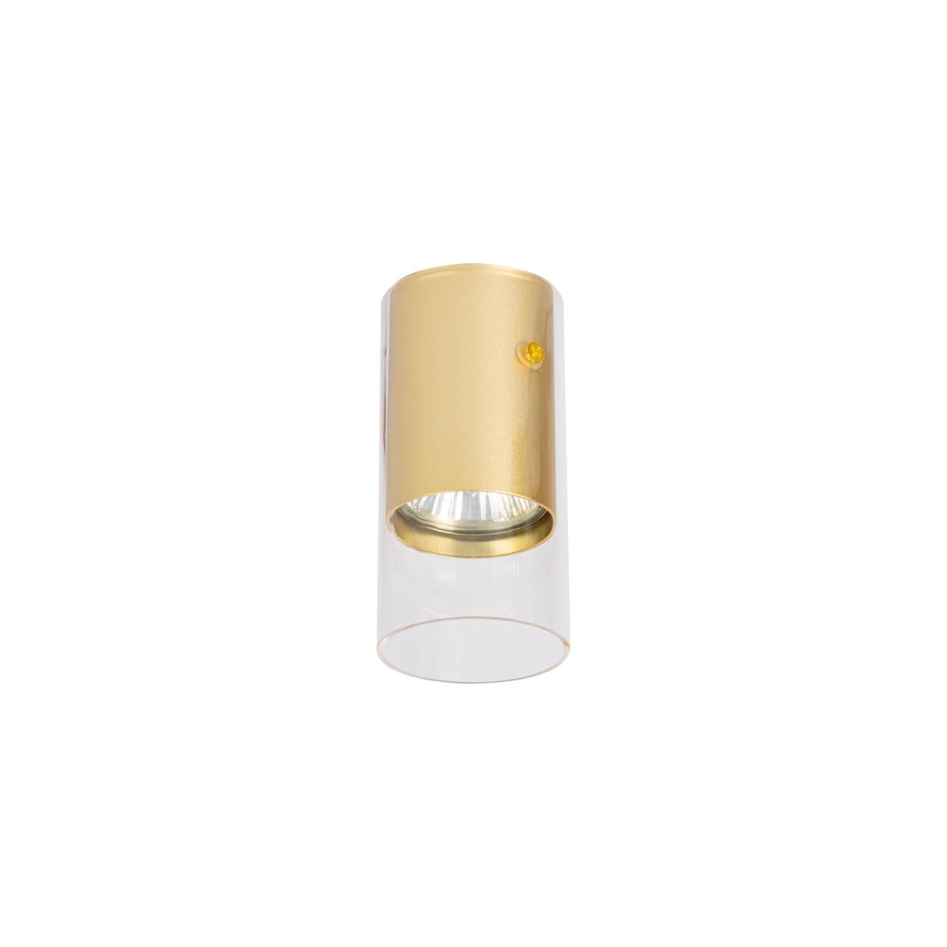 Ricky Downlight Lamp Gold 1xGU10 ML0688