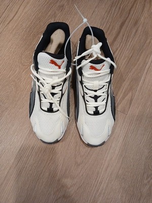 PUMA Inhale Big Kids' Sneakers Sz 7
