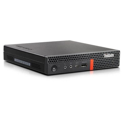 Lenovo ThinkCentre M720q | Intel Core i7-9700T | 16 GB RAM | 512 GB SSD