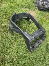 2009 Yamaha Yzf R1 Frame Chassis Good Condition YZF-1