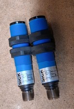 SICK VTE18-3F4740 Photoelectric Proximity Swi...