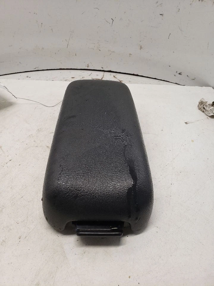 Console Front Floor Manual Windows Fits 00-05 CAVALIER 1433835 - Image 2 of 4