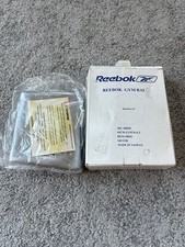 Reebok Gym Exercise Ball 65cm Silver Model RE-10016 Brand New Boxed