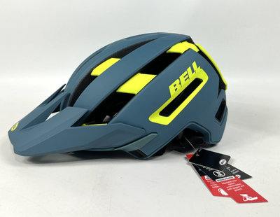 bell mountain bike helmet mips Sixer MTB and with the Nomad 2 MIPS you have no excuse but to go Bell | 3Qtr-Air Mips Helmet