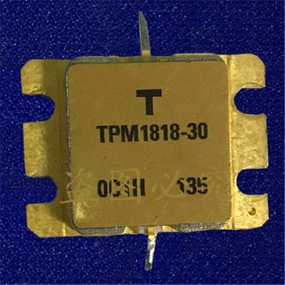 1PCS TPM1818-30 High Frequency Tube Microwave Tube Radio Frequency Tube