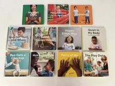 11 Lovevery Books