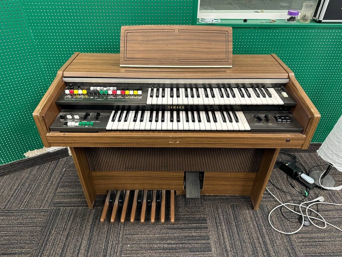 Yamaha Electone for sale | eBay