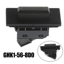 Interruptor de maletero de coche botón abierto GHK1-56-8D0 para Mazda 3 6 Atez Hatchback