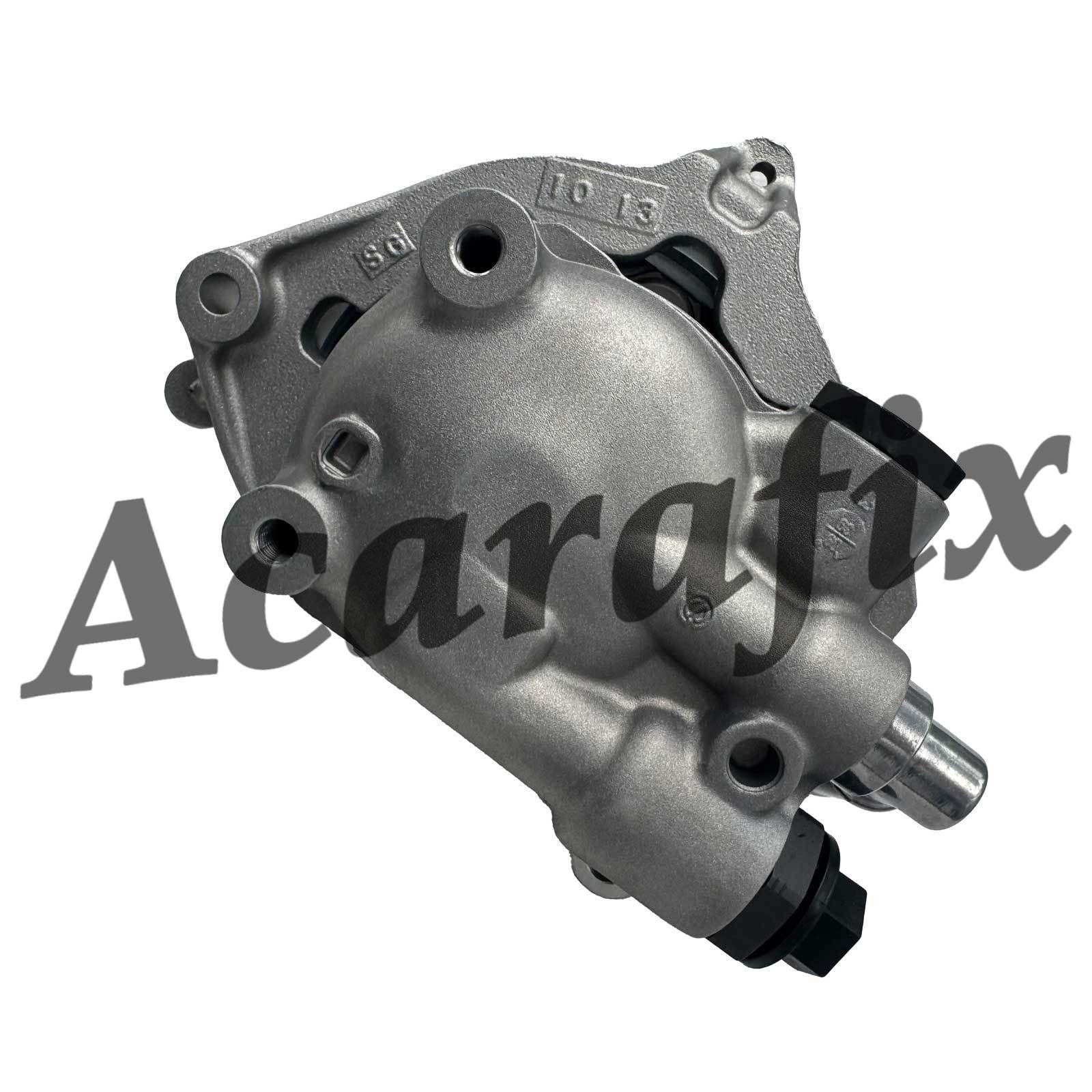 Ferrari F8 Power steering pump P/N 277566