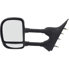 Towing Mirror For 2002-2016 Ford E-350 Super Duty 2003-2014 E-250 Driver Side