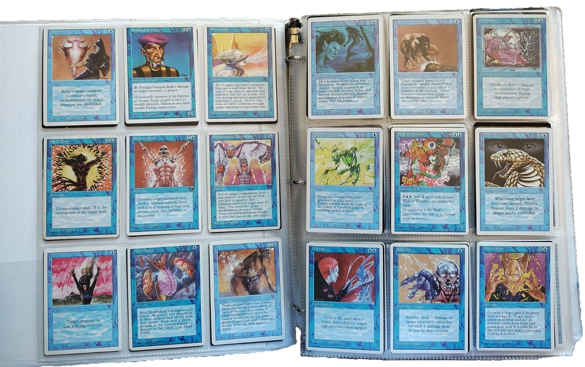 25+ mtg binder for sale | Updated Oct 2026