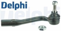 Delphi TA3242 Spurstangenkopf Spurstange EndstüCk FüR Citroen FüR Peugeot