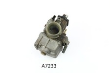 Moto Morini 350 Kanguro - Vergaser links Dellorto VHBZ25HS A7233
