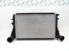 LADELUFTKÜHLER Volkswagen Golf Plus (5M1/1KP) MPV 1.9 TDI 105 (BXE) 1K0145803CD