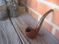 Vintage ** KRISWILL CHIEF *** Pipa da fumo tabacco di qualità fatta a mano DANIMARCA
