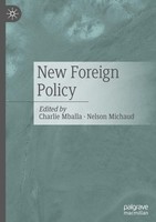 New Foreign Policy Charlie Mballa
