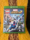LEGO Marvel Superheroes 2 (Xbox One)