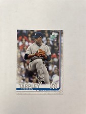 2019 Topps Series 2 #504 Stephen Tarpley RC QTY