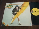AC/DC , High Voltage ,1976 Atco 1st Press. VG/VG+  Cond.