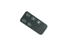 Replacement Remote Control for XBrand e-Flame Insert Electric Fireplace Heater
