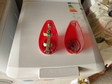 Feu arrière Citroen TRACTION