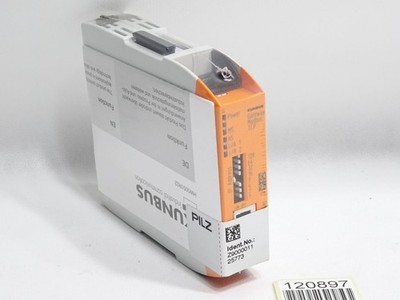 Pilz 25773 Z9000011 Kunbus KUNBUS-GW Modbus TCP 100088 / Neu OVP