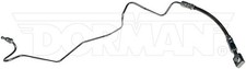 Dorman H621174 Brake Hydraulic Hose fits Audi Seat Volkswagen models