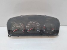 Compteur Suzuki WAGON R+