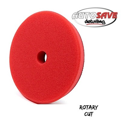 Gyeon - Quartz Q²M Schneidemaschinenpads - rotierend 145 x 25 mm - einzeln