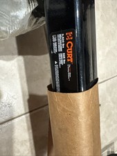 Curt Class 3 Trailer Hitch