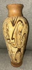 STUNNING Colorado ASPEN WOOD Vase Gallery Piece Hand Turned w/ Beautiful Grain