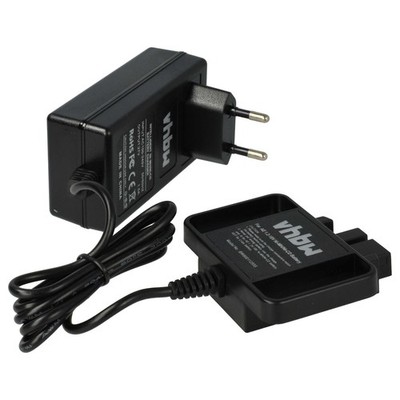 Akku Ladegerät für AEG BS2E 7.2T BSB 12 G BS2E 12T BS2E 14.4 T BS2E 9.6T 1,2V