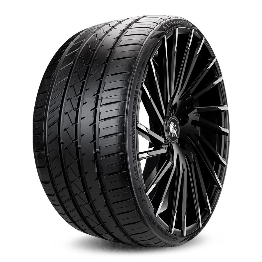 Las mejores ofertas en 245/40/19 neumáticos para automóviles y