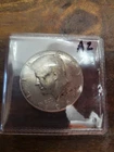 1967 Kennedy Silver Half Dollar 50 Cent Coin Circulated Pres Kennedy