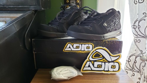 adio bam shoes