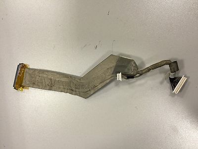 Fp 185 Flex Lcd Sony Dcr HC17E HC19E HC21E HC22E HC32E HC33E HC39E HC42E HC43E E - Foto 2