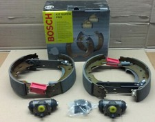 Mâchoire de frein Ford MONDEO