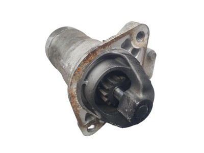 Vauxhall Astra J Starter Motor 1.7 Diesel 6 Speed Manual 2010 A17DTR