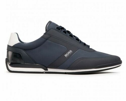 Hugo Boss Saturn Lowp Nyrs 50452024 401 