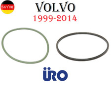 Fuel Pump Tank Seal O-Ring Set For 1999-2014 Volvo S60 S80 V70 XC90 URO